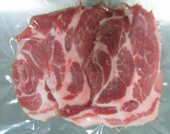 真空包裝袋的生羊肉能放多久？
