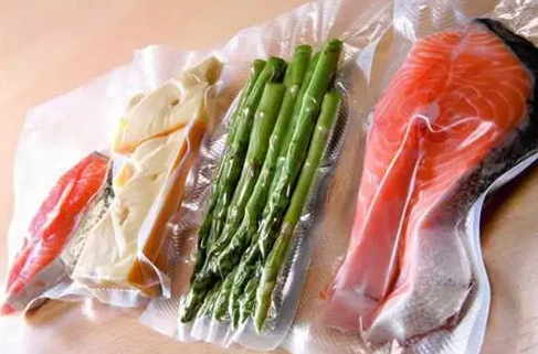 真空袋包裝食物可以放多少天？