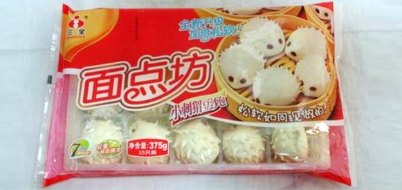塑料食品包裝袋子一般都是用什么材料制成的？