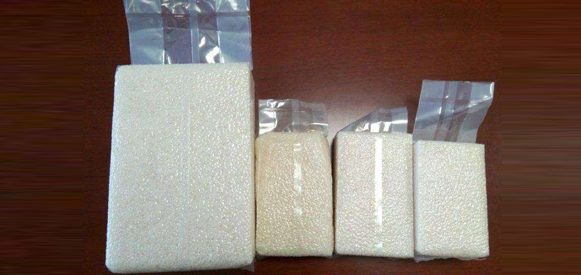 大米為什么要使用真空包裝袋？