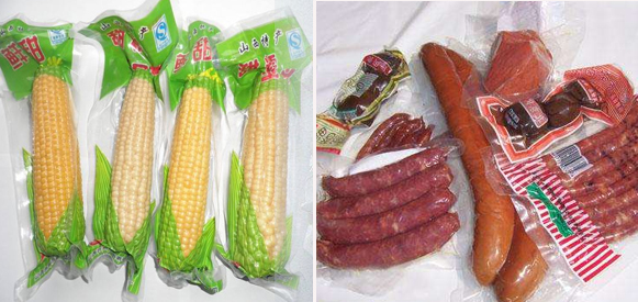 什么是蒸煮包裝袋？