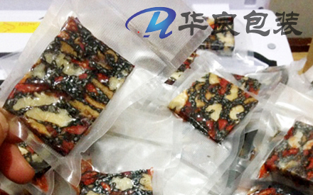 7*10阿膠糕螺紋真空包裝袋哪里賣？