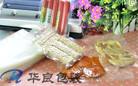 真空包裝袋為什么會漏氣？滄州華良包裝為你解疑答惑