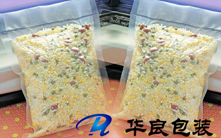 紋路真空袋什么意思？