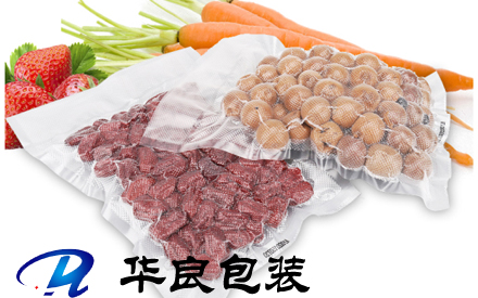 什么是紋路真空袋？