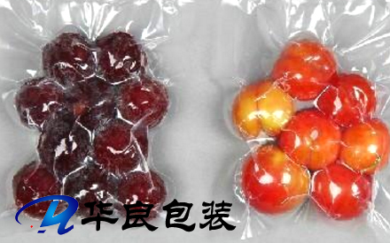 真空包裝袋裝水果能保鮮多久？