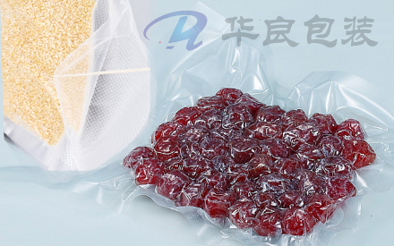 抽真空為什么用紋路袋？紋路袋與平面袋有什么區(qū)別？
