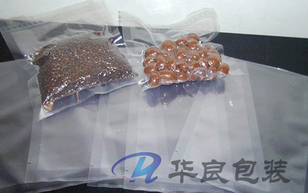 光面真空袋如何抽真空不漏氣？