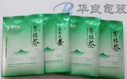抽真空包裝袋適用于裝所有茶葉嘛？