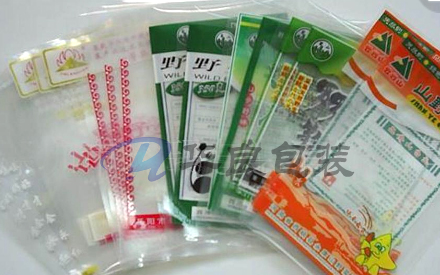 食品真空袋的環(huán)保材料有哪些？  