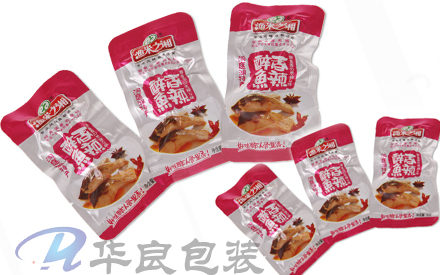 食品袋與食品真空袋的區(qū)別是什么？