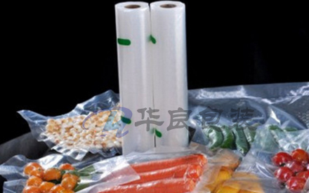 紋路真空包裝袋是什么材質(zhì)？