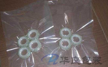 什么是綠色環(huán)保透明真空包裝袋？
