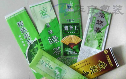 成都茶葉包裝設(shè)計哪里比較靠譜？