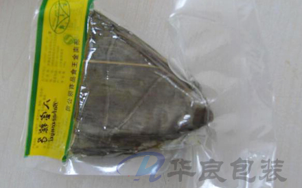 粽子真空包裝袋應(yīng)該選用復(fù)合材料還是共擠材料呢？