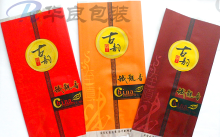 茶葉包裝袋的材質有哪些？