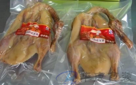 真空食品包裝袋上的“如有脹包，請勿食用”是什么原理？