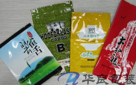 抽真空的茶葉包裝袋有哪些規(guī)格？