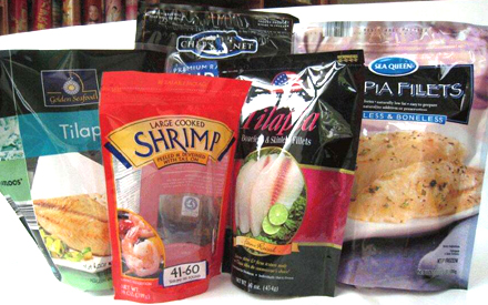 食品真空包裝袋是什么材質(zhì)？食品級材料有哪些內(nèi)容？