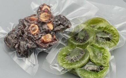 食品真空包裝袋怎么樣正確使用？