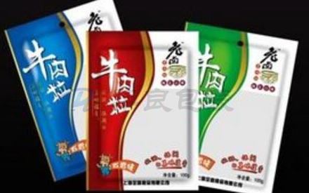 食品包裝袋常用材質(zhì)有哪些？