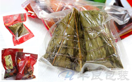 真空包裝袋的粽子如何選購(gòu)？