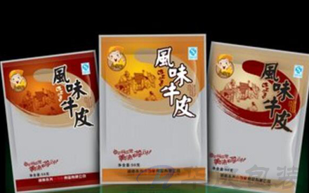 食品塑料包裝袋不好開口怎么辦？