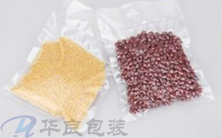 紋路真空包裝袋什么意思？起啥作用？