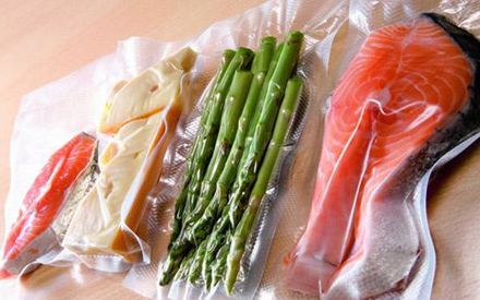 食品真空包裝袋的材質(zhì)怎樣辨別區(qū)分？