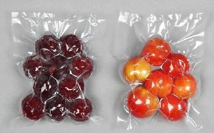 真空包裝袋有哪幾種？