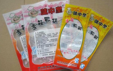  哪些食品適用于真空包裝袋？