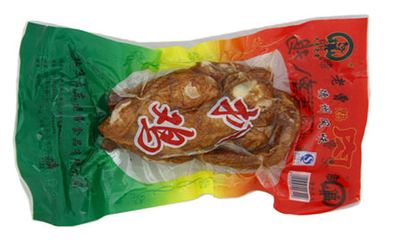 德州扒雞真空包裝袋什么材質(zhì)的好？