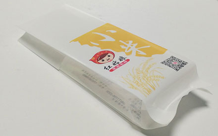 大米抽真空包裝袋批發(fā)價(jià)格多少錢？