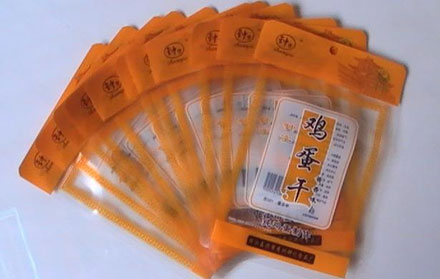 怎樣檢測(cè)真空包裝袋是否合格？