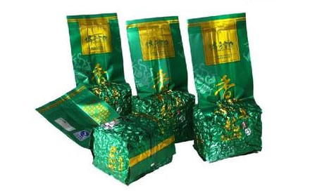 為什么茶葉包裝必須選擇鋁箔真空袋？