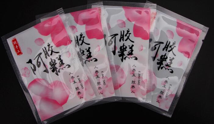 紋路真空包裝袋和普通的有什么區(qū)別？