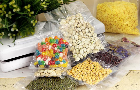 哪里有食品真空包裝袋批發(fā)廠家？