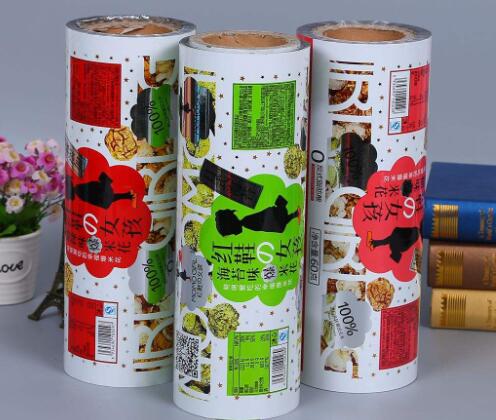 普通食品自動包裝卷膜批發(fā)多少錢？