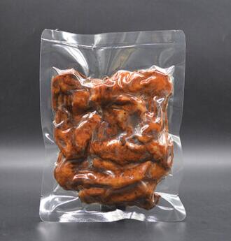 熟食真空包裝袋定制批發(fā)價(jià)格多少錢？