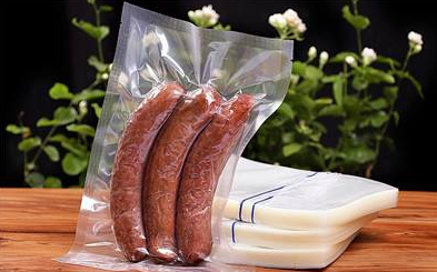  油炸食品包裝袋塑料袋7絲好還是8絲？