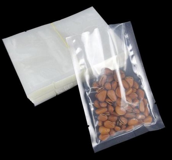食品真空包裝袋的常用材質(zhì)有哪幾種？