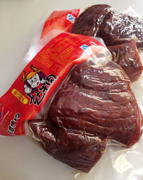 真空包裝的熟食能保存多久？能帶上飛機(jī)嗎？