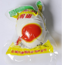 鴨蛋真空包裝袋材質(zhì)哪種好？