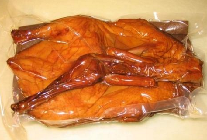 冬天常溫下真空包裝的熟食能保存多久？
