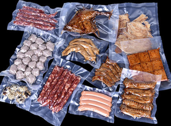 塑料食品包裝袋加熱有毒嗎？